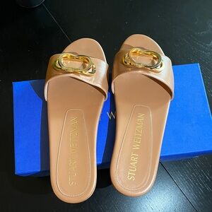 Stuart Weitzman Sandals